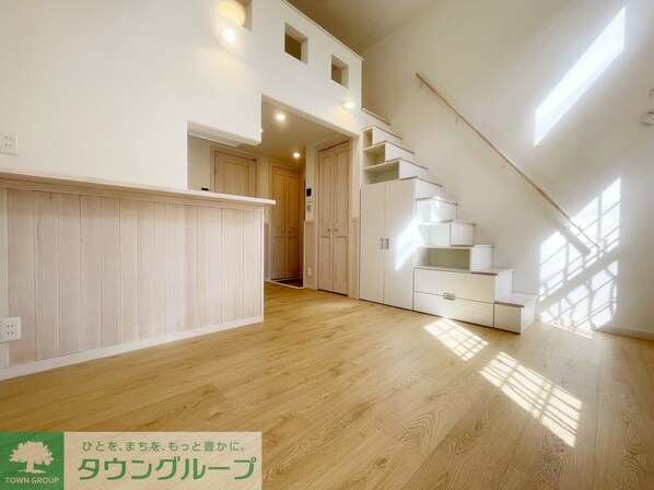 プリマ所沢元町の物件内観写真